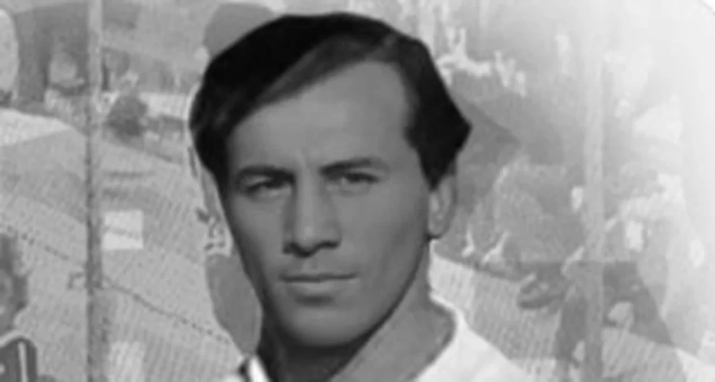 Muere Franco Frassoldati, emblema del Chacarita campeón de 1969