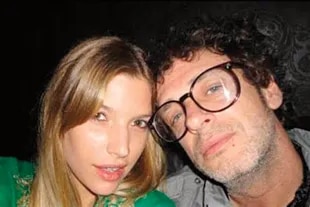Benito Cerati le respondió a Chloe Bello, última novia de su papá, tras sus impactantes dichos