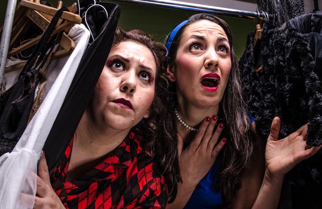 Cartelera julio en El Crisol Teatro