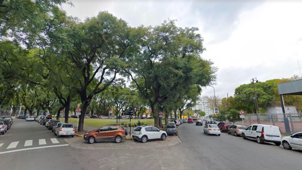 Pondrán el nombre “Simón Wiesenthal” a una plazoleta de Parque Patricios