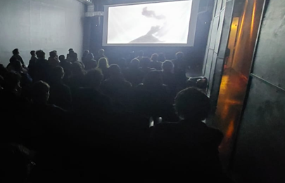 Programación del mes en el Cine Oriente de Parque Patricios