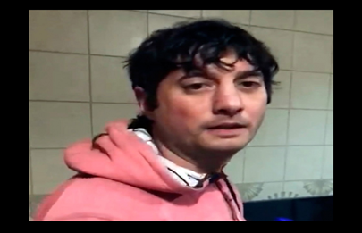 Buscan a Julio Caraballo desaparecido desde hace dos semanas