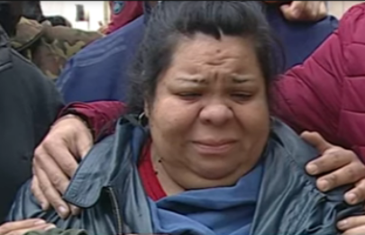 Hombre asesinado en Pompeya por querer defender a su esposa