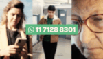 La Defensoría porteña lanzó su línea de whatsapp