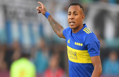 Boca Juniors: la Justicia indaga a Villa por supuesta violación