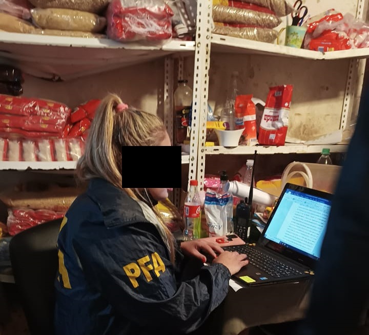 Legisladores porteños expresaron su preocupación ante el allanamiento a un comedor de la CCC en Saavedra