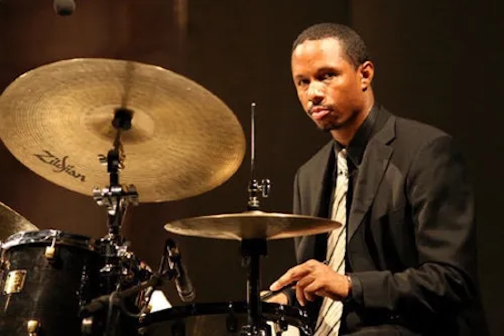 Willie Jones III se presenta en formato cuarteto en Bebop Club