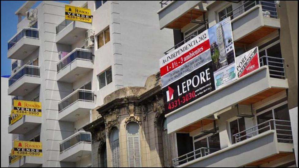 El IVC lanzó la primera encuesta de inquilinos de la Ciudad