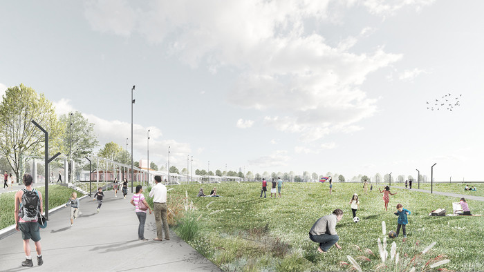 BA Costa: Ciudad convoca a los vecinos para una actividad en familia frente al Río de la Plata