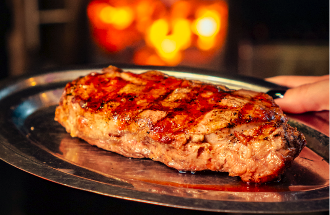 Pintó Parrilla: durante cinco días habrá descuentos en más de 50 locales gastronómicos porteños