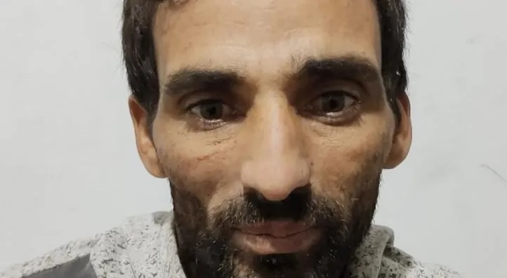 Villa Lugano: 22 años de prisión para el cartonero que secuestró a una niña en situación de calle