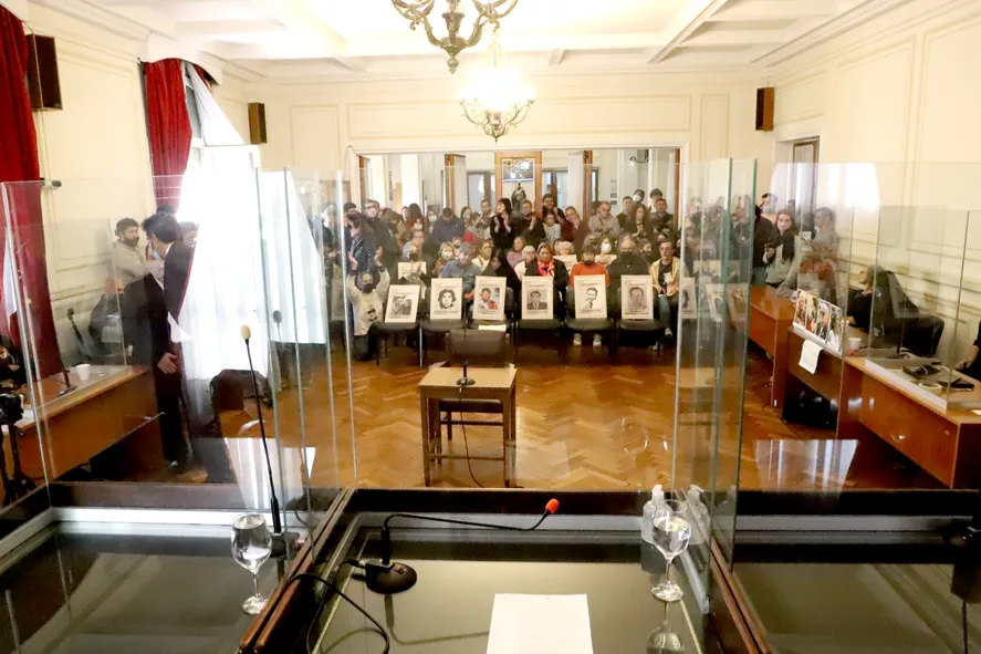 Hoy se podrá conocer el veredicto de la Causa Vuelos, donde fueron juzgados los responsables de los llamados “vuelos de la muerte”.