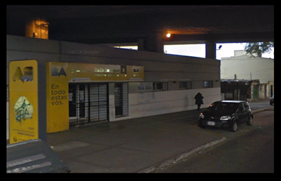 Comuna 9: Legisladores del FDT piden informe y reapertura de la Subsede Comunal