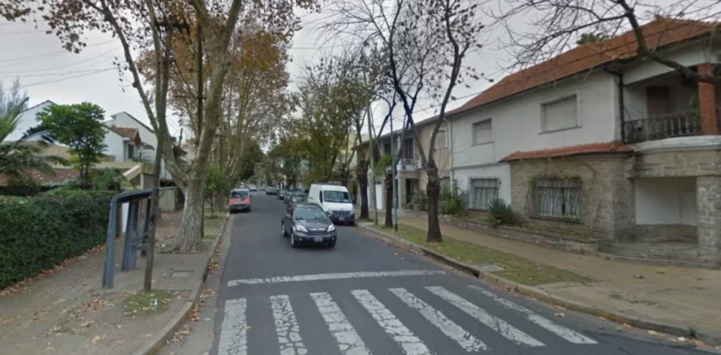 Horror en Florida, Vicente López: un matrimonio y niño de 7 años fueron hallados muertos en su casa
