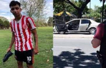 La Justicia rechazó la excarcelación a la policía detenida por el crimen de Lucas González