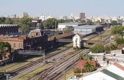 Todavía no se conoce el resultado del informe sobre terrenos ferroviarios porteños