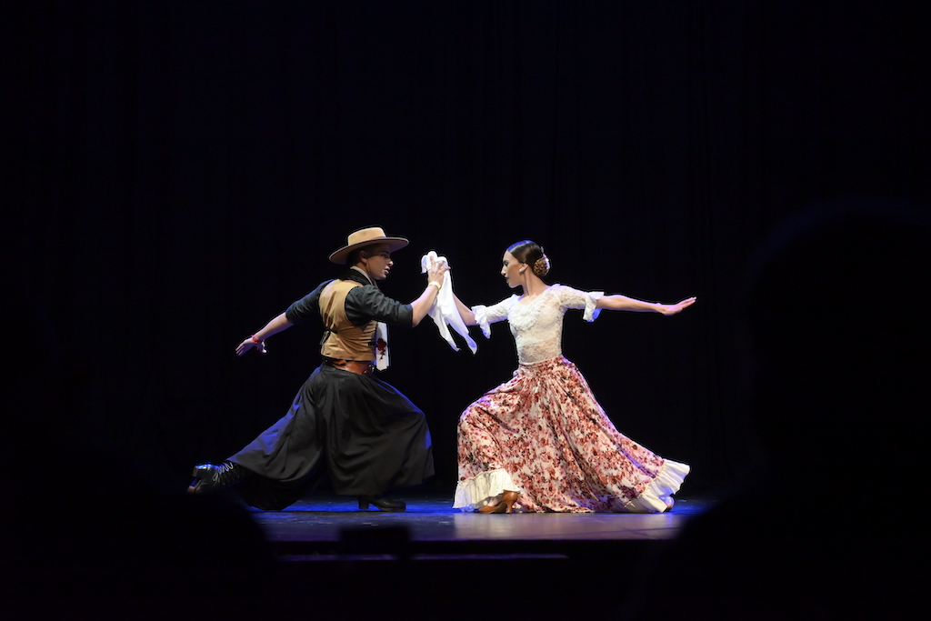 Día por día: la agenda porteña programada por el Ministerio de Cultura de la Ciudad