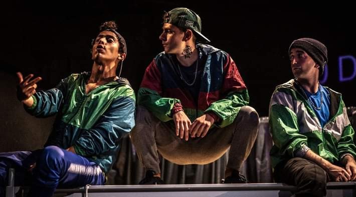 Teatros y centros culturales del Abasto ofrecen actividades por vacaciones de invierno