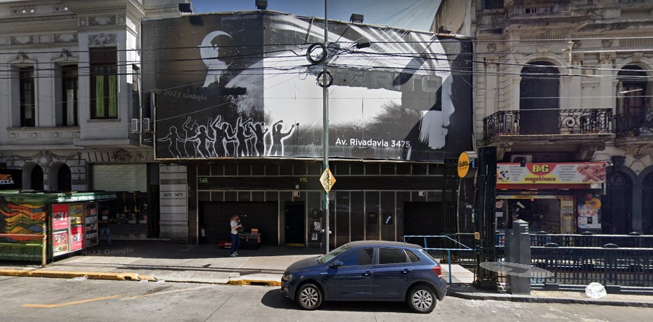 Almagro: un hombre disparó contra tres personas en una bailanta y huyó