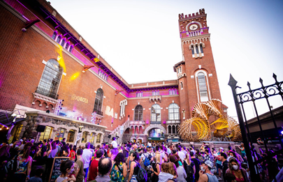 Vacaciones de invierno “Vamos a Sentir la Ciudad”