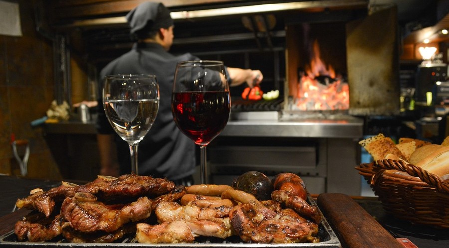 Semana dedicada al clásico plato de los argentinos “Pintó Parrilla”