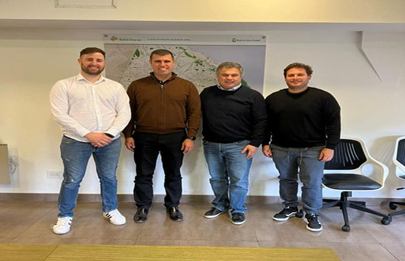 Lanzamiento de BAgaming por la Corporación Buenos Aires Sur