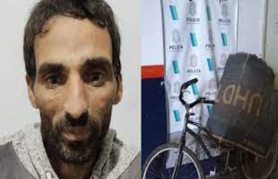 Condena para el secuestrador de la niña M