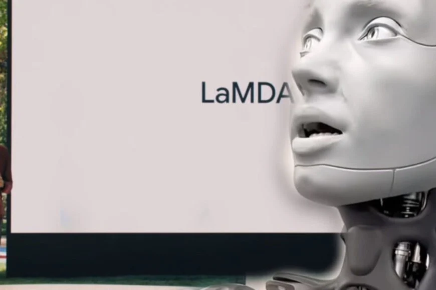 LaMDA y Google: ¿Dónde está el humano y dónde la máquina?