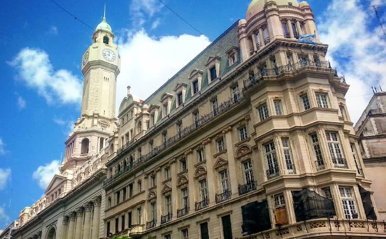 La Legislatura porteña organiza un Ideatón para «promover la participación ciudadana en el proceso legislativo»