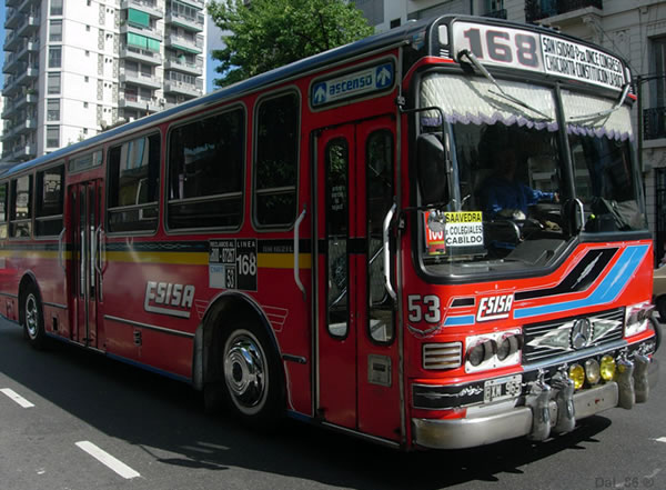 Nación aumenta 40% los boletos de colectivos y trenes del AMBA desde agosto