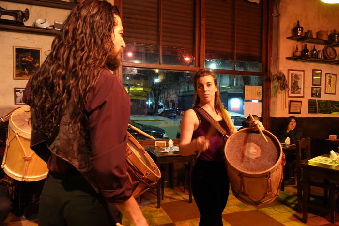 Primera Noche de las Peñas en 21 espacios culturales con actividades gratuitas