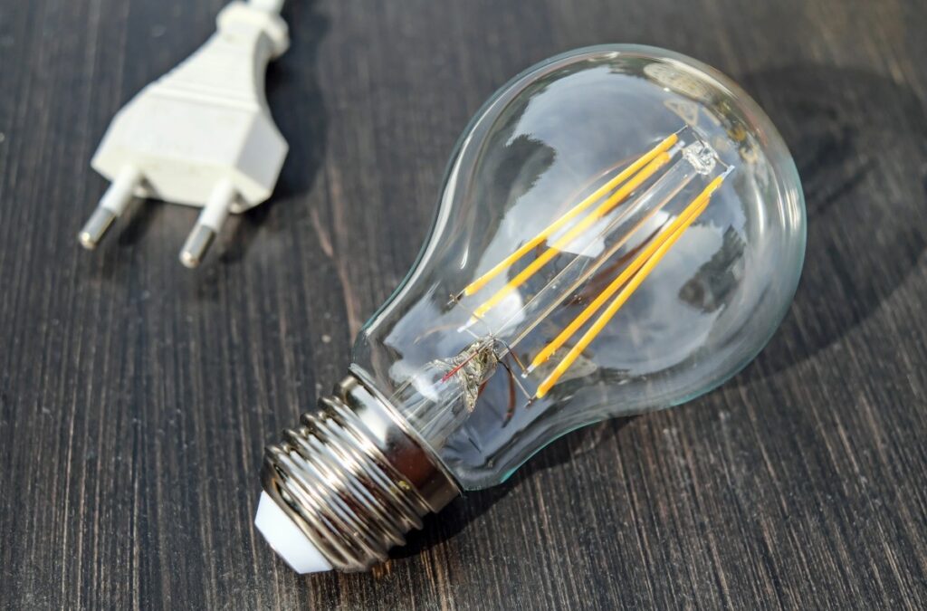 Quienes pierdan el subsidio pagarán unos $3.500 adicionales de luz, según el secretario de Energía