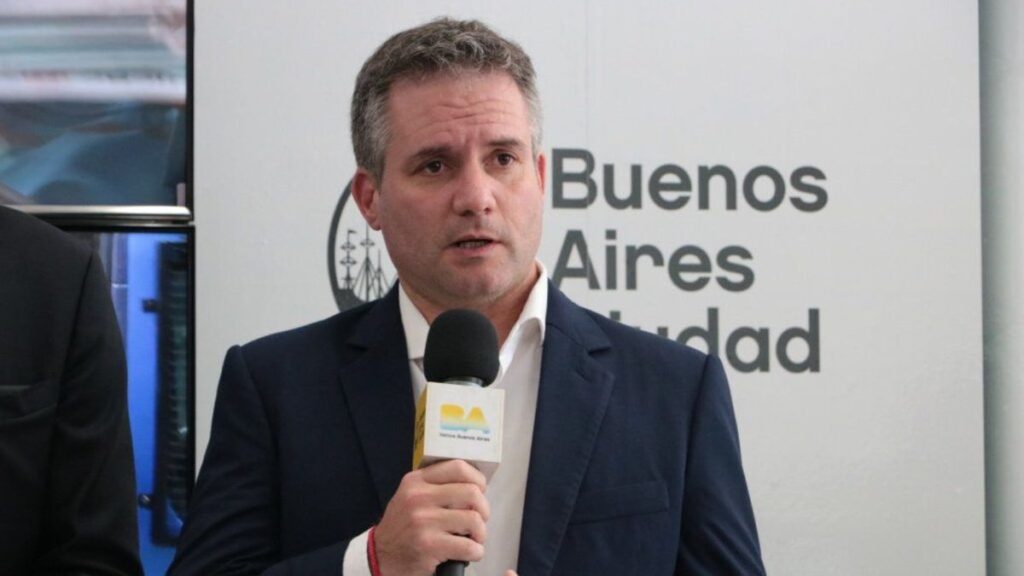D’Alessandro pide bajar la edad imputabilidad a 14 años: “O matan en un acto delictivo o mueren en un enfrentamiento”