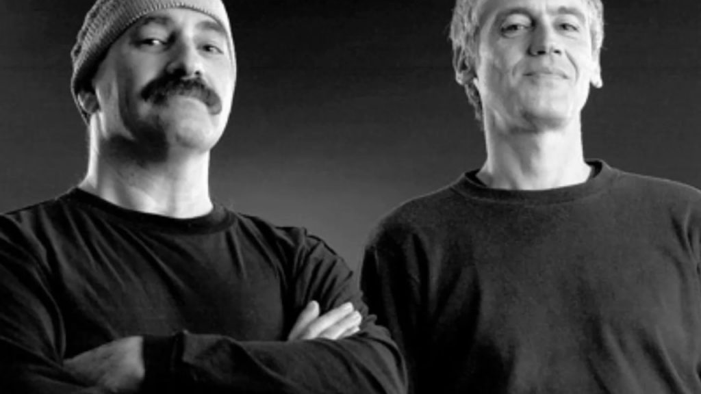 Trova Rosarina en defensa del Parque: Adrián Abonizio y Sergio Sainz se presentan en la Biblioteca Saavedra