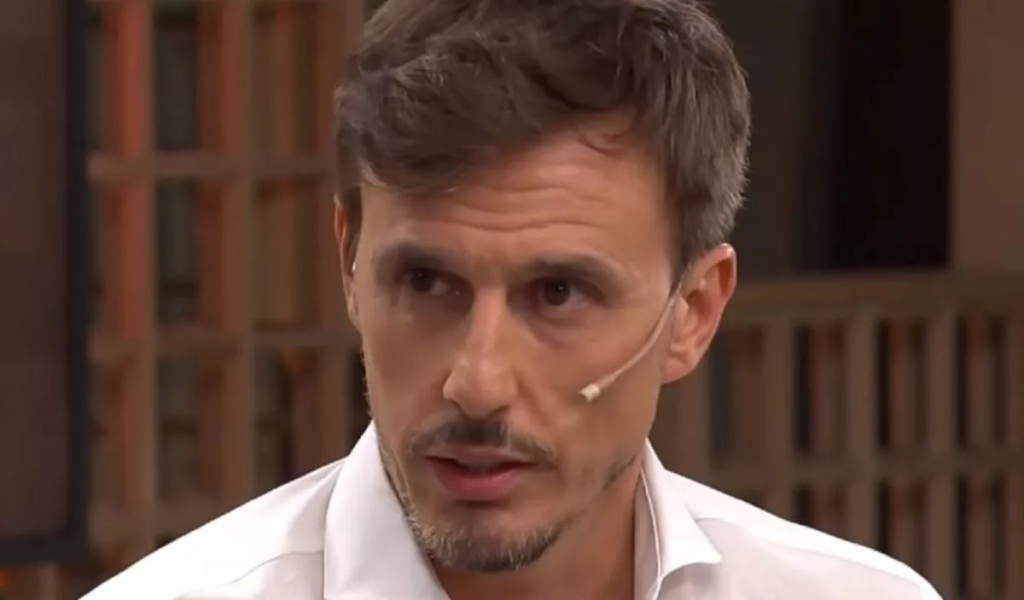 García Moritán, sobre el “Dólar Marido de Pampita” a $400: “Me duele tener razón”