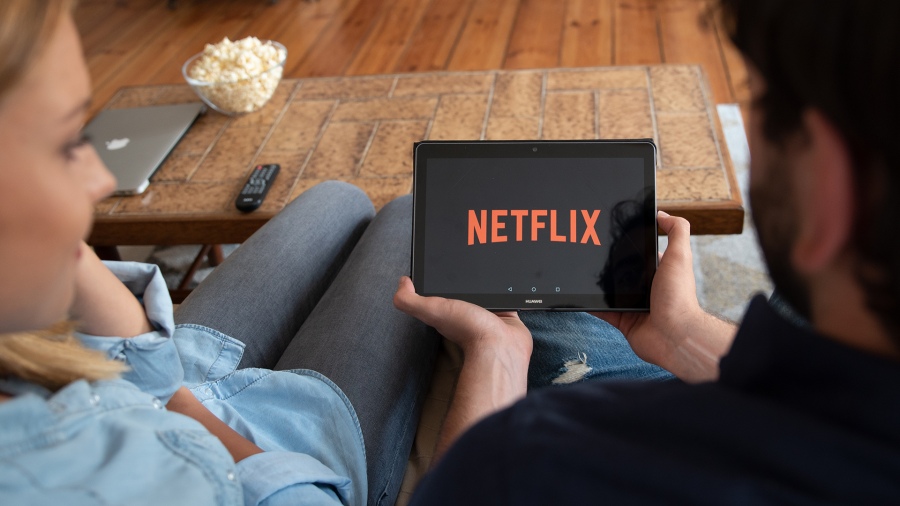 A partir del mes próximo ya no se podrán compartir gratis las cuentas de Netflix.