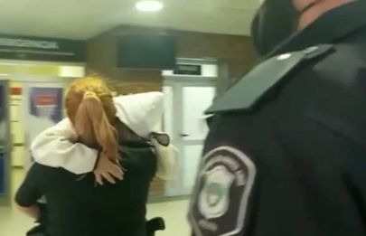 Juicio oral para cinco hombres por el secuestro de un niño de Mataderos