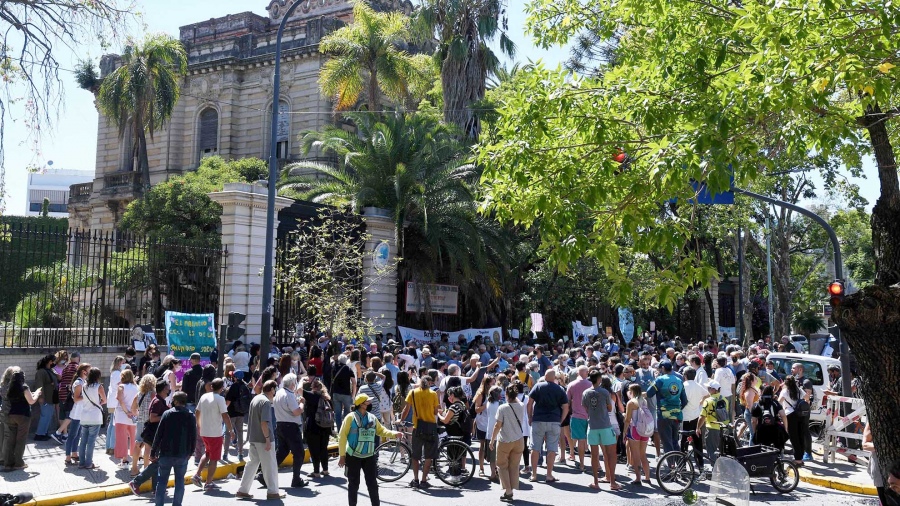 Palacio Ceci: Ciudad oficializa su proyecto y suma una cafetería al predio de Villa Devoto