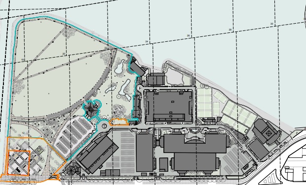Costa Salguero: Ciudad destina $646.000.000 para el Parque del Golf, nuevo espacio verde frente al Río de la Plata