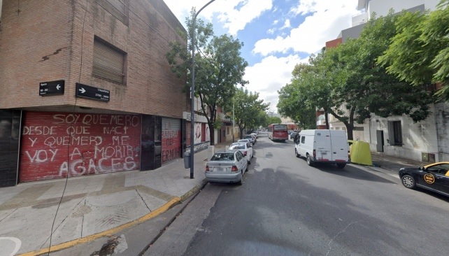 Nueva Pompeya: mataron a tiros a un hombre que defendió a su esposa de un asalto