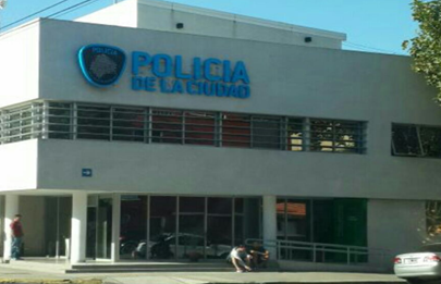 Detenido se fuga de una alcaidía de Parque Patricios