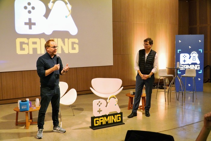 BA Gaming: el GCBA busca posicionarse como referente regional de videojuegos y e-sports