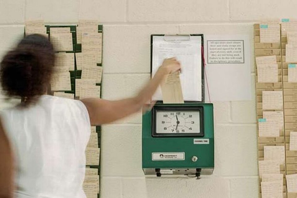 Ricoh realizará una prueba en Argentina para aplicar entre sus empleados la semana laboral de cuatro días.