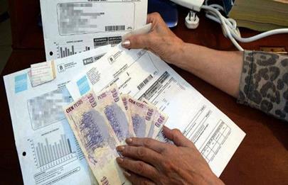 La Defensoría presentó una guía rápida para conservar el subsidio estatal de la energía