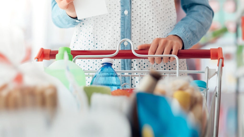 El índice de precios al consumidor registró suba de 5,1% en junio en la Ciudad de Buenos Aires