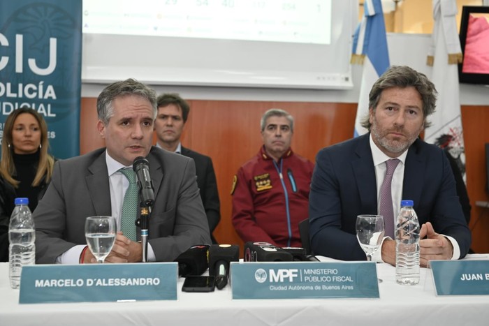 Luz de Infancia IX: 66 detenidos por explotación sexual infantil