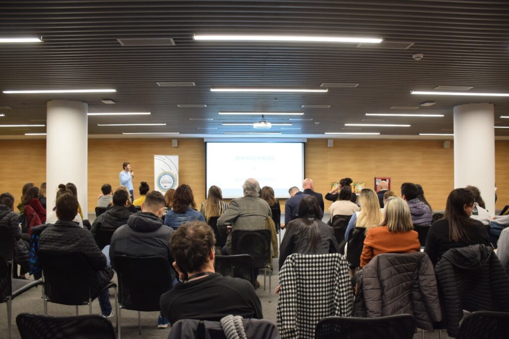 Sello “Impacto Social” para empresas comprometidas con el desarrollo económico de los barrios populares