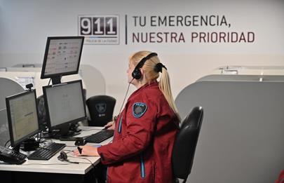 Larreta presentará nuevos mecanismos para que los vecinos realicen denuncias