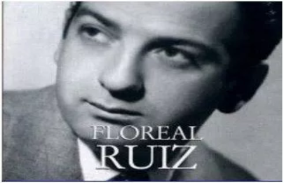 Piden una calle para Floreal Ruiz