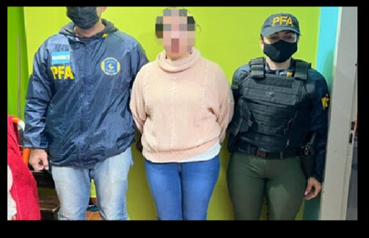 Cayó el clan “Carvallo Oliveira” en Villa Zavaleta